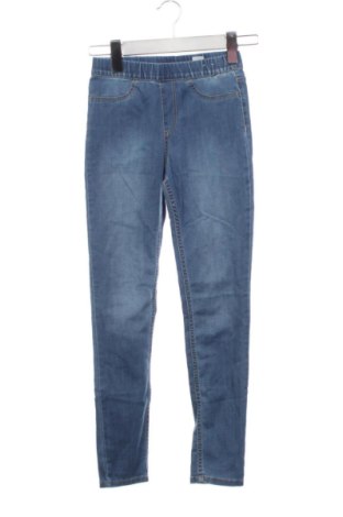Kinderjeans H&M, Größe 8-9y/ 134-140 cm, Farbe Blau, Preis € 15,00, #138037676