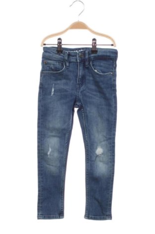 Παιδικά τζίν H&M, Μέγεθος 2-3y/ 98-104 εκ., Χρώμα Μπλέ, Τιμή 14,29 €, #138038517