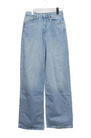 Παιδικά τζίν H&M, Μέγεθος 14-15y/ 168-170 εκ., Χρώμα Μπλέ, Τιμή 13,00 €, #138038792