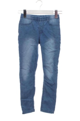 Kinderjeans Kids, Größe 6-7y/ 122-128 cm, Farbe Blau, Preis 9,00 €, #138002949
