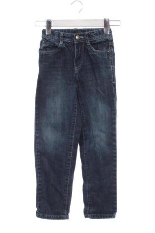 Gyerek farmernadrág Kids By Tchibo, Méret 6-7y / 122-128 cm, Szín Kék, Ár 3 851 Ft, #138024869