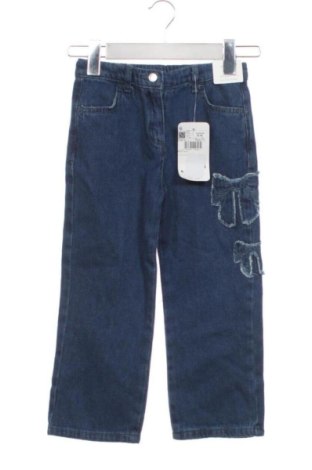Gyerek farmernadrág LC Waikiki, Méret 4-5y / 110-116 cm, Szín Kék, Ár 5 319 Ft, #138012501