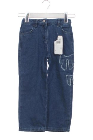 Gyerek farmernadrág LC Waikiki, Méret 4-5y / 110-116 cm, Szín Kék, Ár 5 319 Ft, #138012553