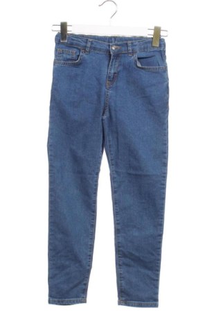 Dětské džíny  LC Waikiki, Velikost 8-9y/ 134-140 cm, Barva Modrá, Cena  291,00 Kč, #138019630