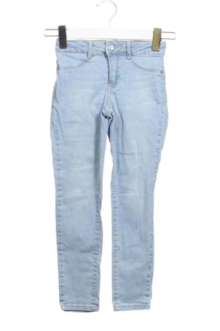 Παιδικά τζίν LC Waikiki, Μέγεθος 6-7y/ 122-128 εκ., Χρώμα Μπλέ, Τιμή 12,00 €, #138022492