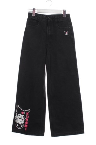 Dětské džíny  LC Waikiki, Velikost 12-13y/ 158-164 cm, Barva Černá, Cena  291,00 Kč, #138023698