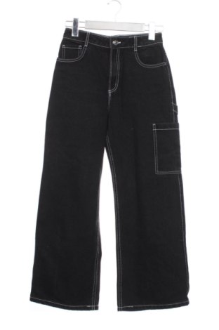 Dětské džíny  LC Waikiki, Velikost 11-12y/ 152-158 cm, Barva Černá, Cena  291,00 Kč, #138023730