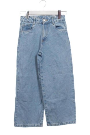 Παιδικά τζίν LC Waikiki, Μέγεθος 8-9y/ 134-140 εκ., Χρώμα Μπλέ, Τιμή 12,00 €, #138033079