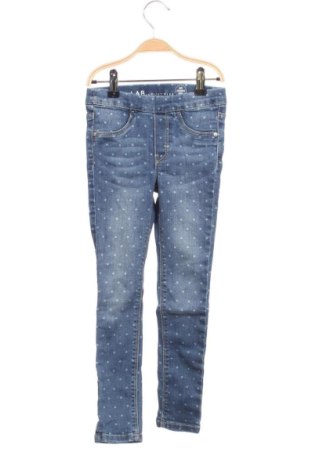 Dziecięce jeansy Lab Industries, Rozmiar 4-5y/ 110-116 cm, Kolor Kolorowy, Cena 50,80 zł, #137995097