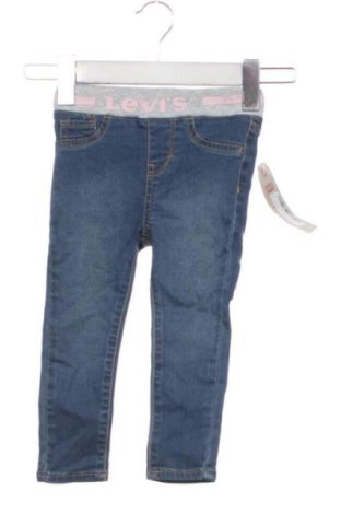 Dziecięce jeansy Levi's, Rozmiar 12-18m/ 80-86 cm, Kolor Niebieski, Cena 213,99 zł, #138019652