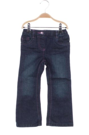 Dětské džíny  Lupilu, Velikost 18-24m/ 86-98 cm, Barva Modrá, Cena  243,00 Kč, #138026019