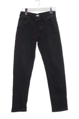 Kinderjeans Mango, Größe 12-13y/ 158-164 cm, Farbe Schwarz, Preis € 12,00, #137985940
