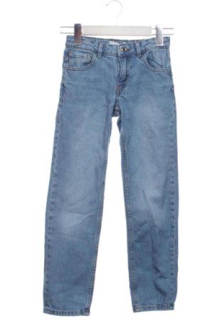 Gyerek farmernadrág Mango, Méret 7-8y / 128-134 cm, Szín Kék, Ár 4 255 Ft, #137998178