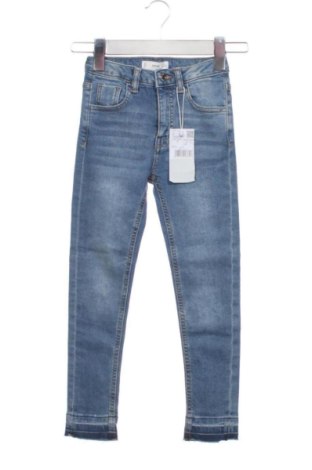 Gyerek farmernadrág Mango, Méret 5-6y / 116-122 cm, Szín Kék, Ár 5 167 Ft, #138015173
