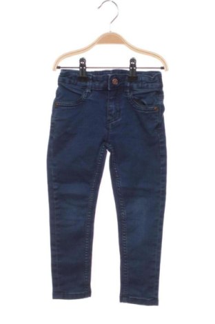 Παιδικά τζίν Marks & Spencer, Μέγεθος 3-4y/ 104-110 εκ., Χρώμα Μπλέ, Τιμή 13,46 €, #138032113