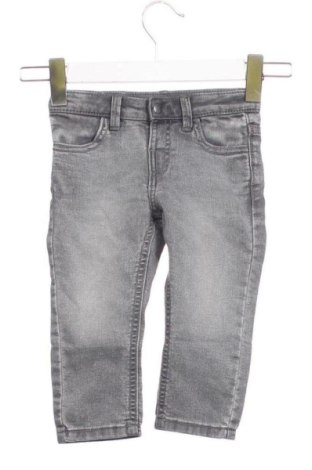 Gyerek farmernadrág Mayoral, Méret 12-18m / 80-86 cm, Szín Szürke, Ár 4 610 Ft, #138003928