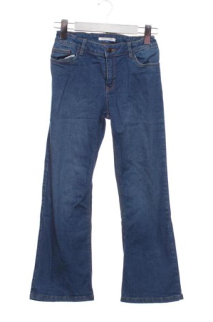 Gyerek farmernadrág Monoprix, Méret 11-12y / 152-158 cm, Szín Kék, Ár 2 289 Ft, #137993777