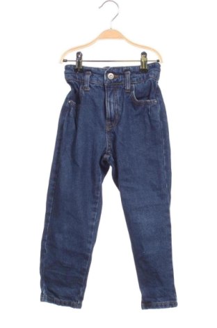 Παιδικά τζίν Name It, Μέγεθος 4-5y/ 110-116 εκ., Χρώμα Μπλέ, Τιμή 13,00 €, #138033659