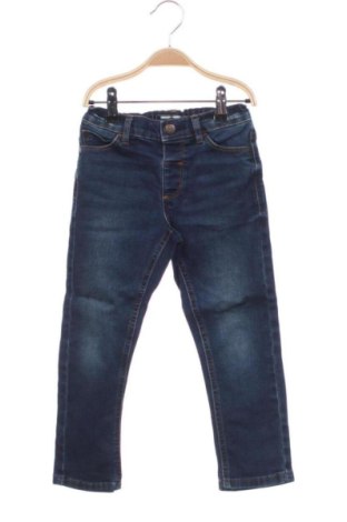 Gyerek farmernadrág Next, Méret 2-3y / 98-104 cm, Szín Kék, Ár 4 610 Ft, #137995638