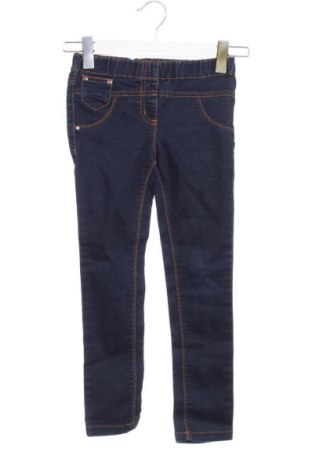 Gyerek farmernadrág Next, Méret 6-7y / 122-128 cm, Szín Kék, Ár 13 121 Ft, #138006317