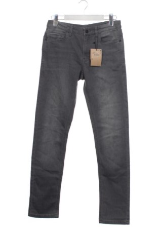 Dětské džíny  Nukutavake, Velikost 13-14y/ 164-168 cm, Barva Černá, Cena  388,00 Kč, #138020076