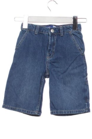 Παιδικά τζίν Okaidi, Μέγεθος 5-6y/ 116-122 εκ., Χρώμα Μπλέ, Τιμή 10,00 €, #137993341