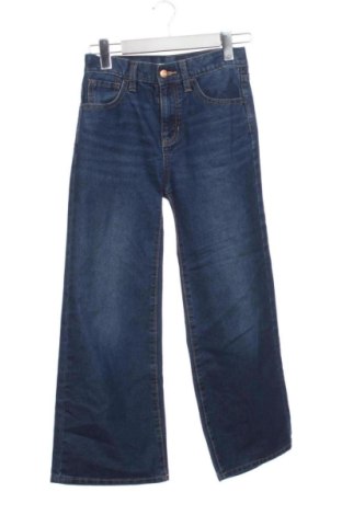 Blugi pentru copii Old Navy, Mărime 11-12y/ 152-158 cm, Culoare Albastru, Preț 62,99 Lei, #138004591