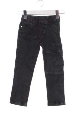 Blugi pentru copii Pepco, Mărime 2-3y/ 98-104 cm, Culoare Gri, Preț 52,49 Lei, #137989614