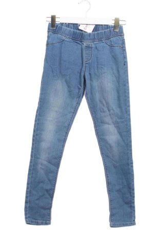Kinderjeans Piazza Italia, Größe 11-12y/ 152-158 cm, Farbe Blau, Preis 11,00 €, #138038070