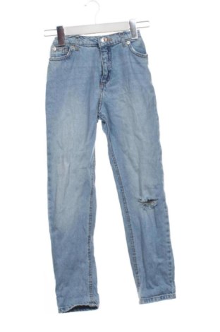 Παιδικά τζίν River Island, Μέγεθος 9-10y/ 140-146 εκ., Χρώμα Μπλέ, Τιμή 12,28 €, #138006875