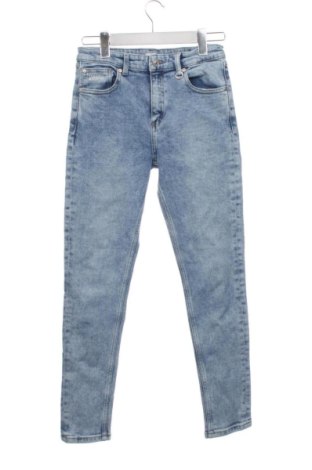 Παιδικά τζίν River Island, Μέγεθος 11-12y/ 152-158 εκ., Χρώμα Μπλέ, Τιμή 13,23 €, #138026541