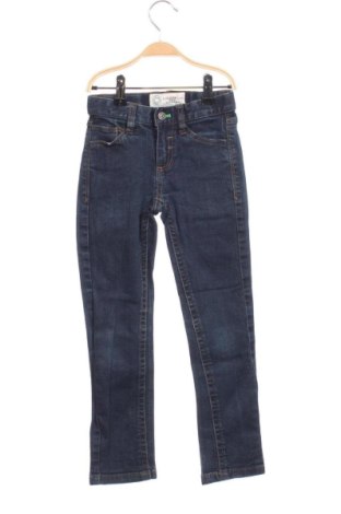 Gyerek farmernadrág S.Oliver, Méret 4-5y / 110-116 cm, Szín Kék, Ár 4 610 Ft, #138000541
