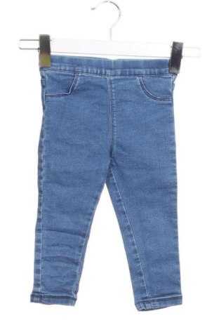 Gyerek farmernadrág Sinsay, Méret 18-24m / 86-98 cm, Szín Kék, Ár 4 255 Ft, #138006456