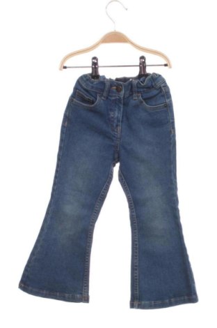 Παιδικά τζίν Tex, Μέγεθος 3-4y/ 104-110 εκ., Χρώμα Μπλέ, Τιμή 9,92 €, #138048573
