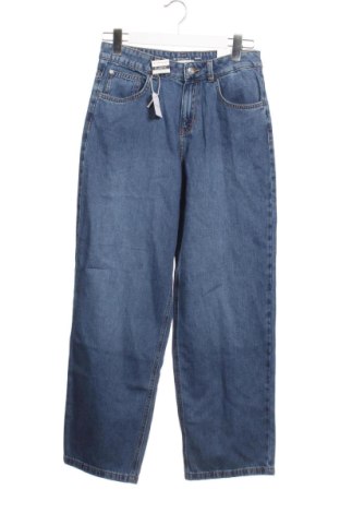 Blugi pentru copii Tom Tailor, Mărime 14-15y/ 168-170 cm, Culoare Albastru, Preț 89,23 Lei, #138038177
