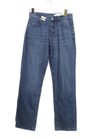 Kinderjeans Tom Tailor, Größe 14-15y/ 168-170 cm, Farbe Blau, Preis 17,00 €, #138038396