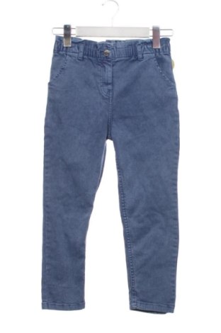 Blugi pentru copii Topolino, Mărime 5-6y/ 116-122 cm, Culoare Albastru, Preț 77,00 Lei, #137989212