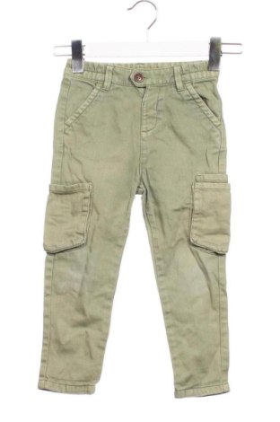 Παιδικά τζίν Tu, Μέγεθος 2-3y/ 98-104 εκ., Χρώμα Πράσινο, Τιμή 10,67 €, #138027280