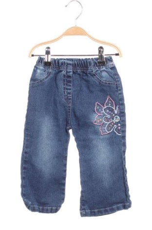 Kinderjeans Unbranded, Größe 2-3y/ 98-104 cm, Farbe Mehrfarbig, Preis € 8,00, #137985964