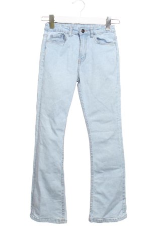 Detské džínsy  Unbranded, Veľkosť 12-13y/ 158-164 cm, Farba Modrá, Cena  12,00 €, #137989083