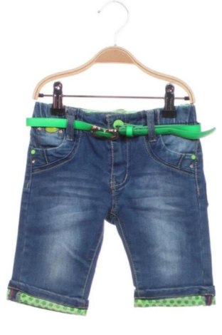 Kinderjeans Unbranded, Größe 18-24m/ 86-98 cm, Farbe Blau, Preis 7,42 €, #137996323