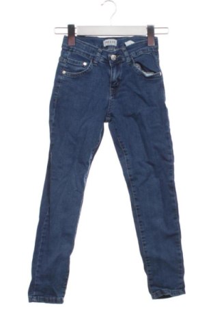 Kinderjeans Unbranded, Größe 6-7y/ 122-128 cm, Farbe Blau, Preis 8,00 €, #138003001