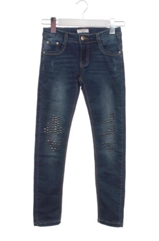 Gyerek farmernadrág Unbranded, Méret 8-9y / 134-140 cm, Szín Kék, Ár 2 837 Ft, #138007320
