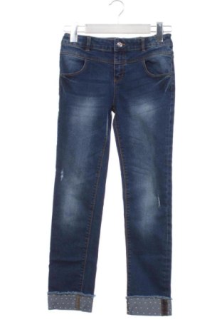 Gyerek farmernadrág Unbranded, Méret 11-12y / 152-158 cm, Szín Kék, Ár 2 837 Ft, #138012868