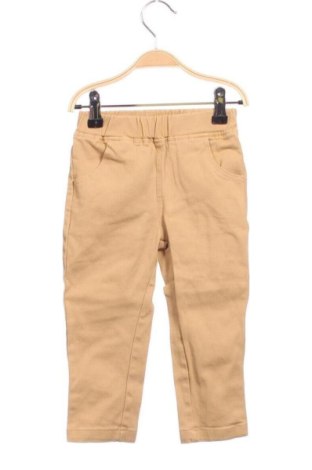 Dětské džíny  Unbranded, Velikost 18-24m/ 86-98 cm, Barva Hnědá, Cena  170,00 Kč, #138017785