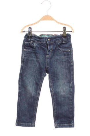 Dětské džíny  Unbranded, Velikost 18-24m/ 86-98 cm, Barva Modrá, Cena  170,00 Kč, #138019157