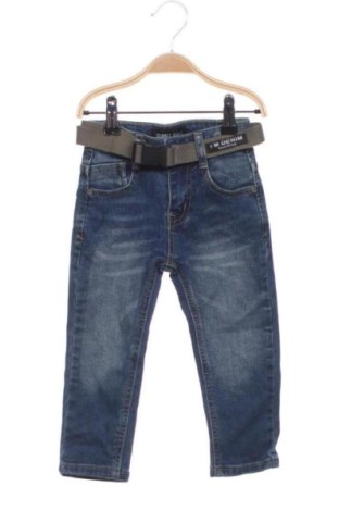 Dětské džíny  Unbranded, Velikost 12-18m/ 80-86 cm, Barva Modrá, Cena  290,00 Kč, #138019814