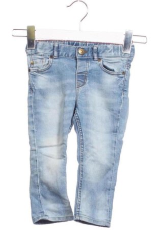 Dětské džíny  Unbranded, Velikost 9-12m/ 74-80 cm, Barva Modrá, Cena  194,00 Kč, #138019913