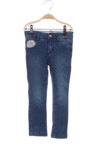 Dětské džíny  United Colors Of Benetton, Velikost 3-4y/ 104-110 cm, Barva Modrá, Cena  291,00 Kč, #138027573
