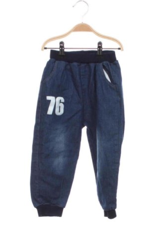 Blugi pentru copii Unbranded, Mărime 3-4y/ 104-110 cm, Culoare Multicolor, Preț 31,49 Lei, #138027705